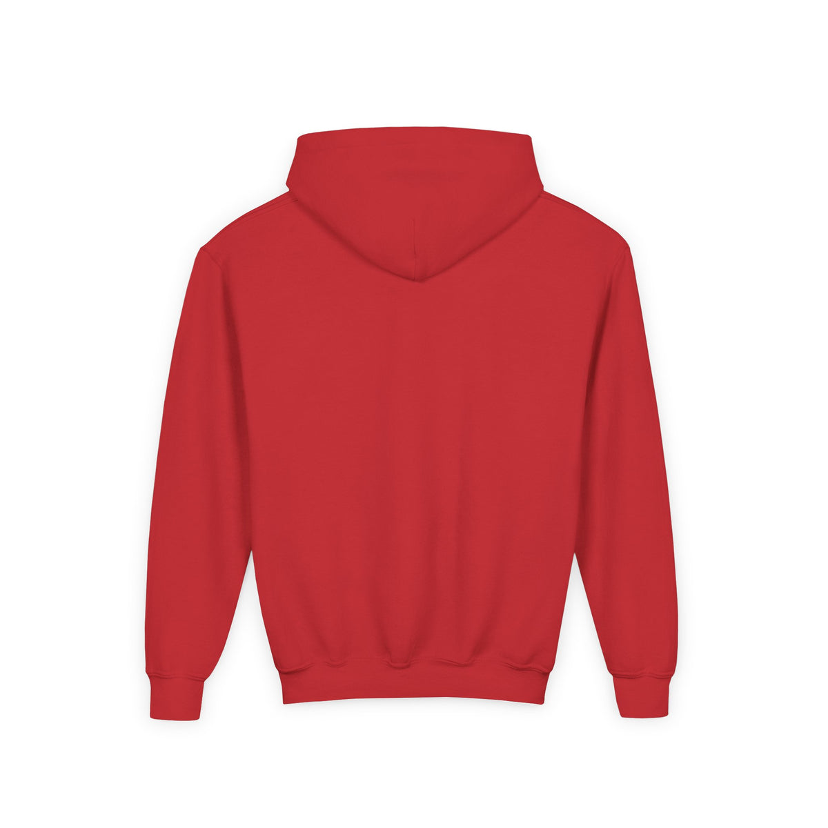 Youth HitSquad Hooded Sweatshirt