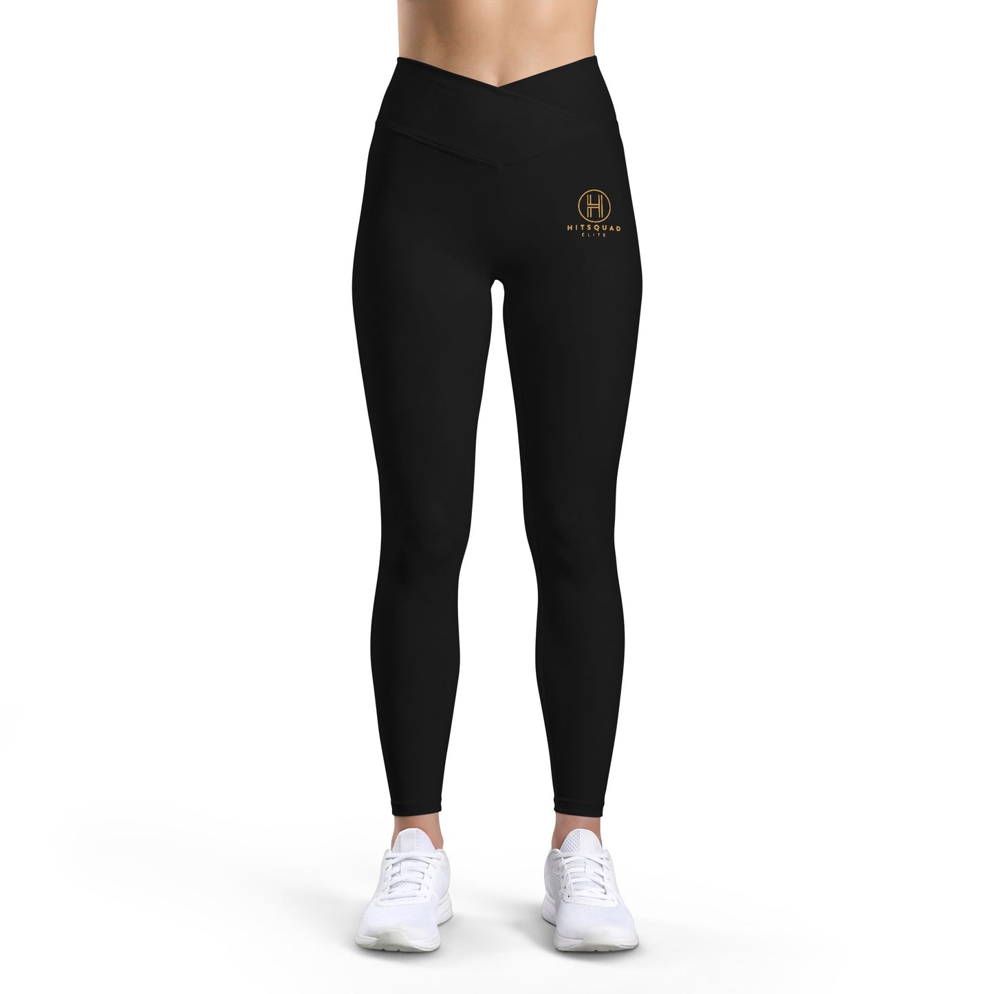 Women’s HitSquad Luxe Leggings