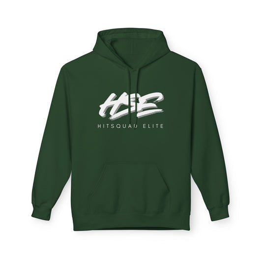 HSE Midweight Softstyle Fleece Hoodie