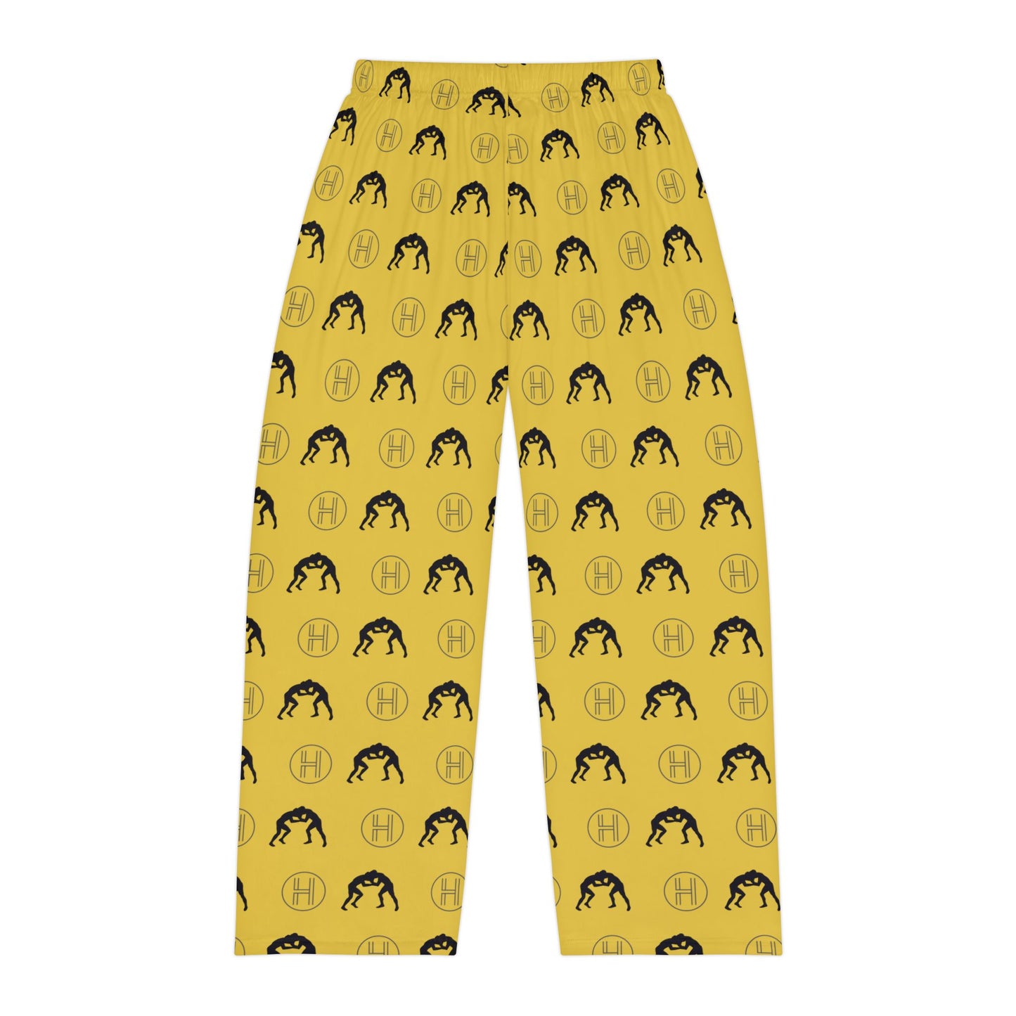 Adult HSE Wrestling Pajama Pants