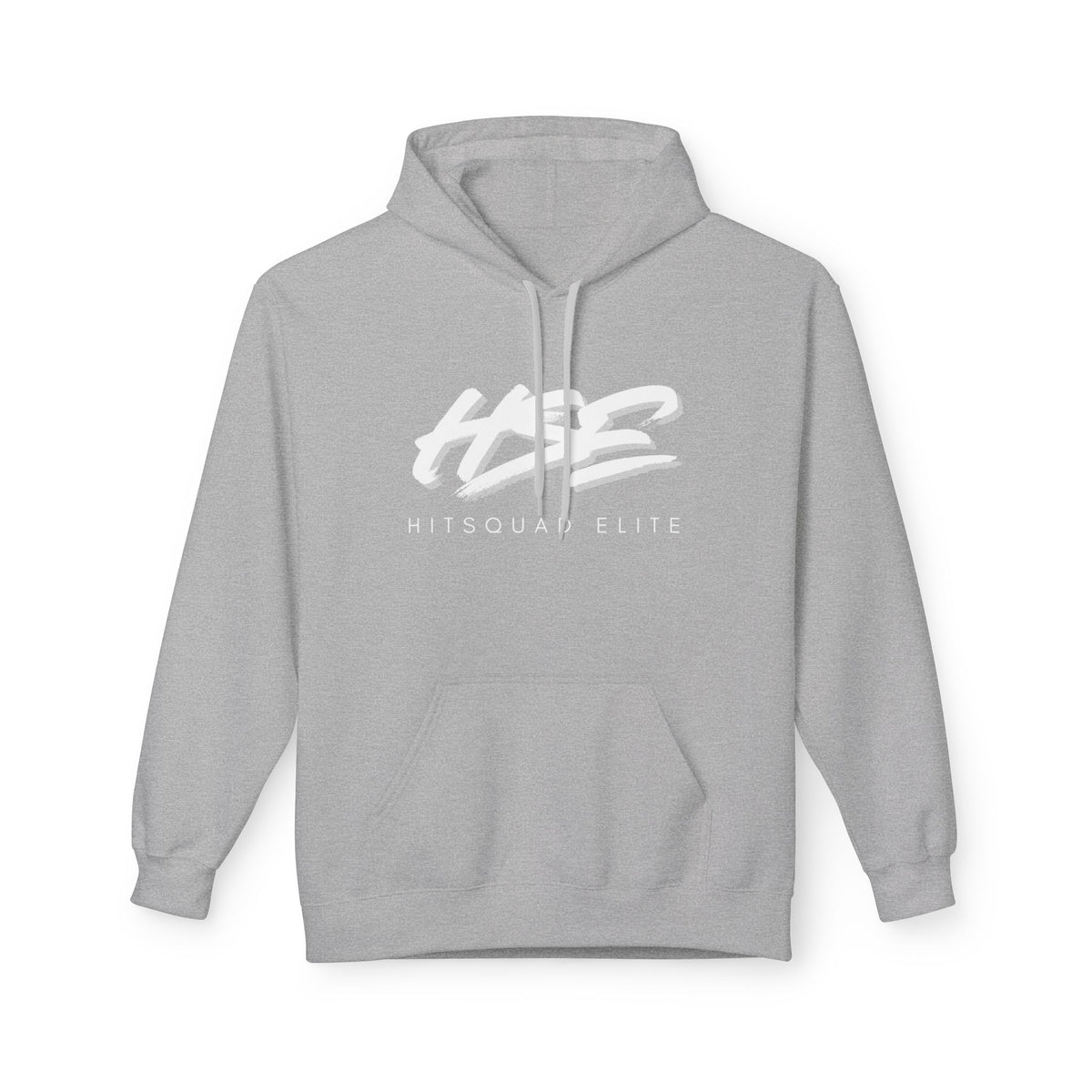 HSE Midweight Softstyle Fleece Hoodie