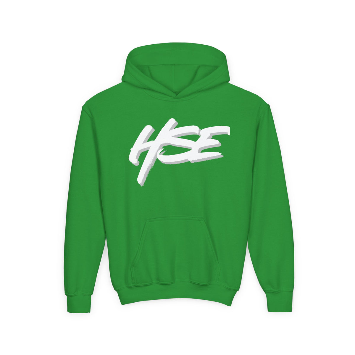 Youth HSE Hooded Sweatshirt