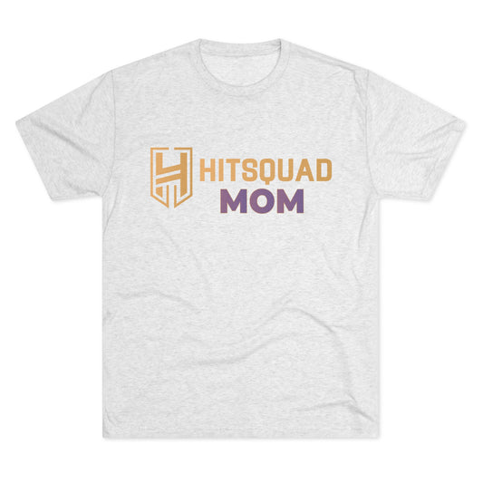 HitSquad Mom T-Shirt