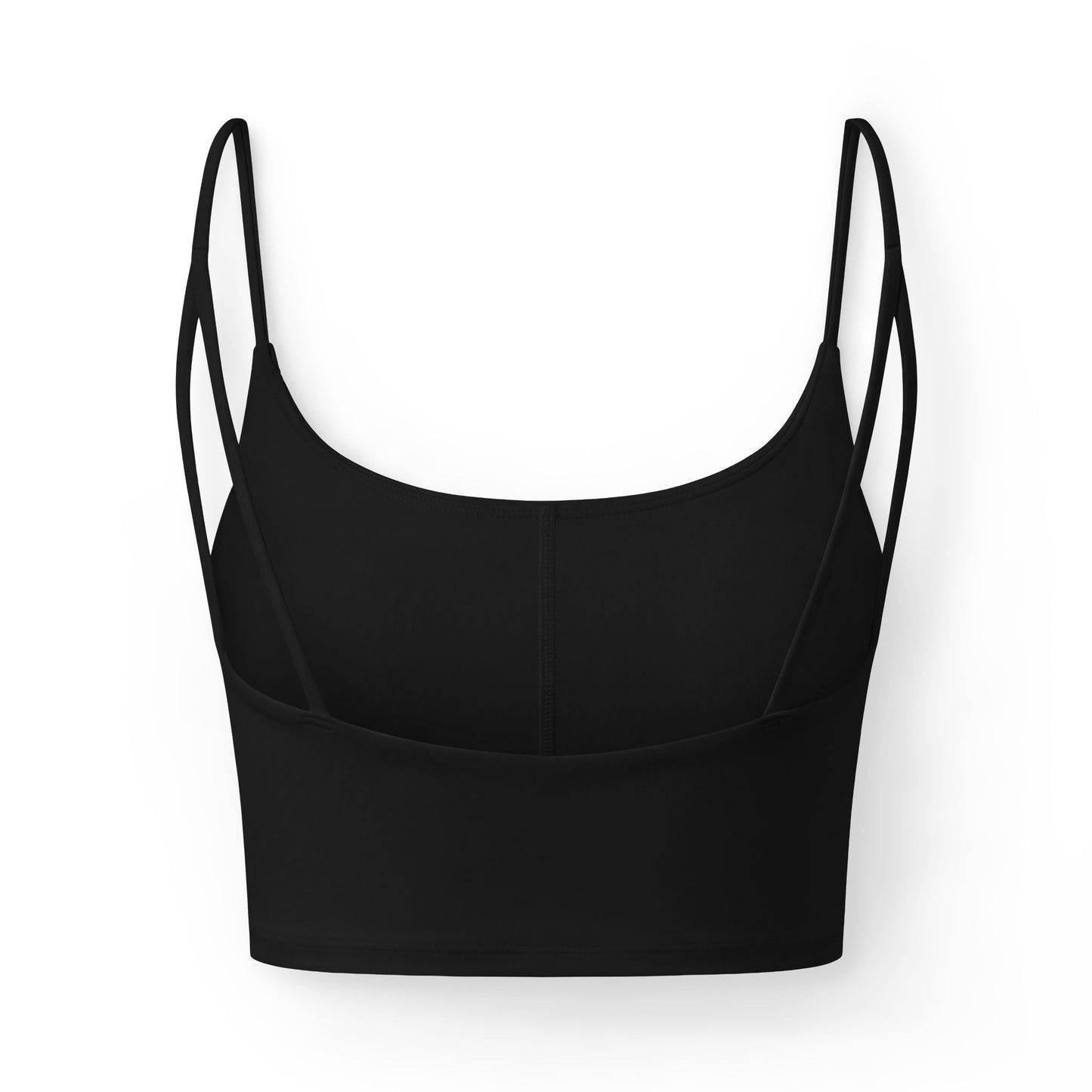 Women's HitSquad Luxe Crop Bra