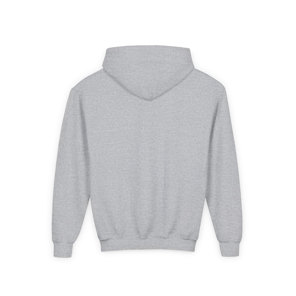 Youth HSE Girls Flag Hooded Sweatshirt