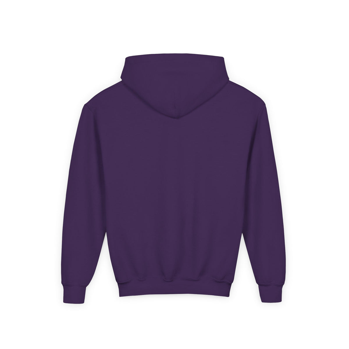 Youth HSE Girls Flag Hooded Sweatshirt