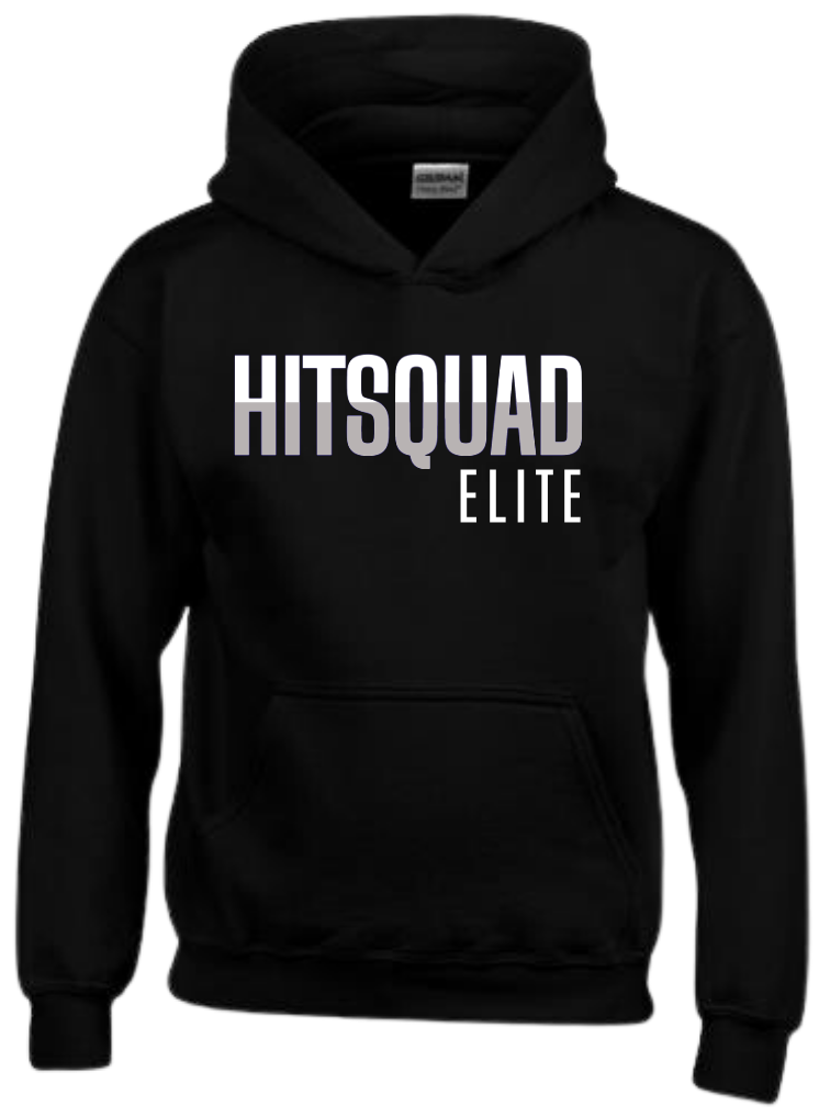 Hitsquad Elite Hoodie