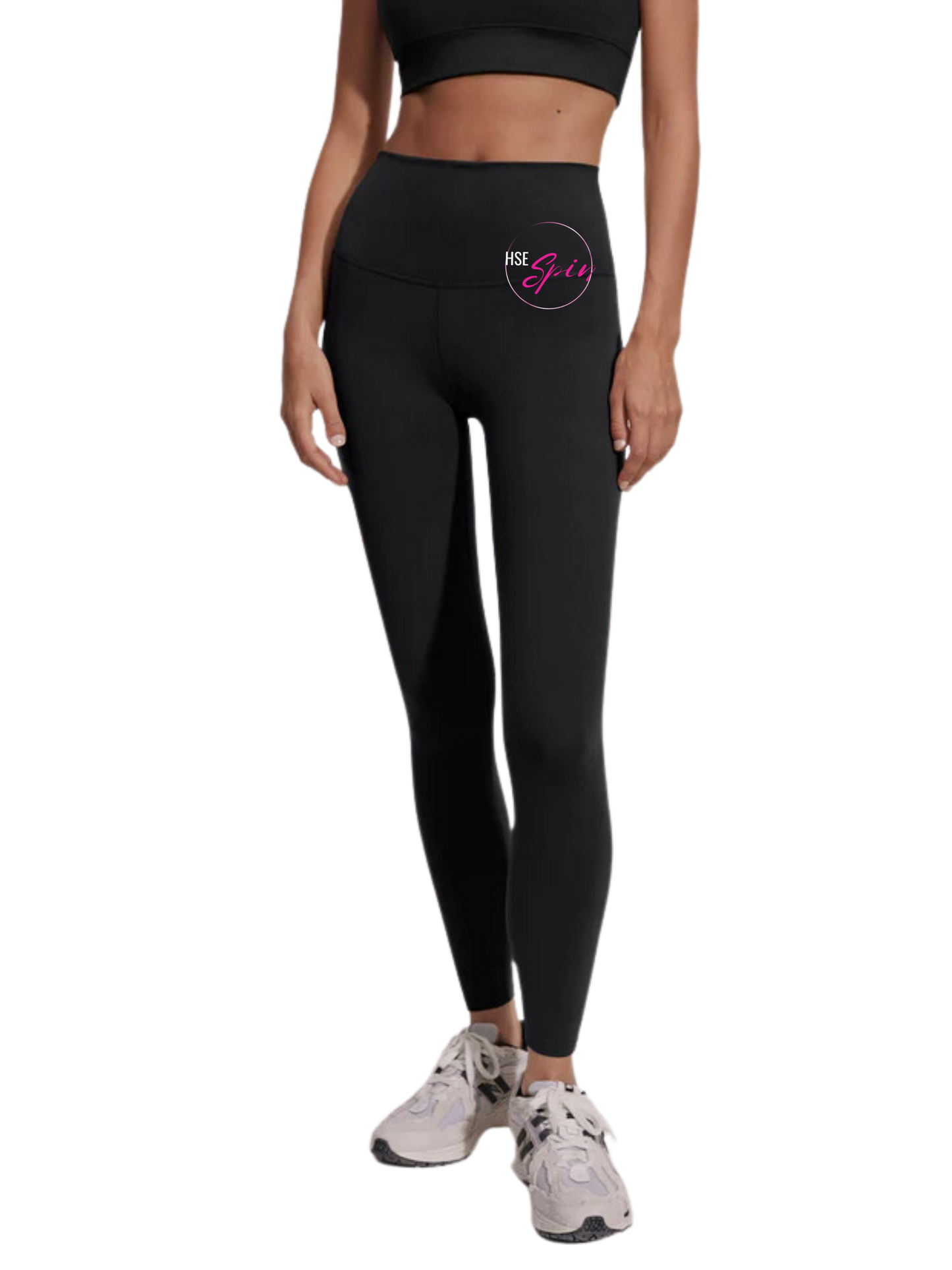 Ladies Spin Leggings PREORDER