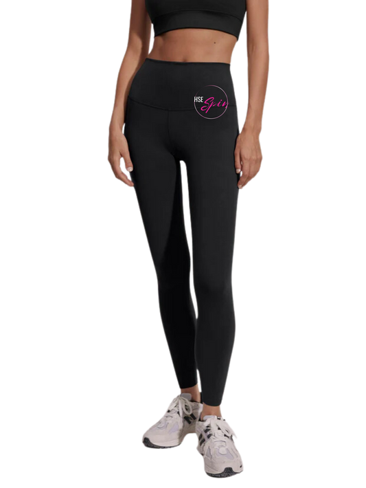 Ladies Spin Leggings PREORDER