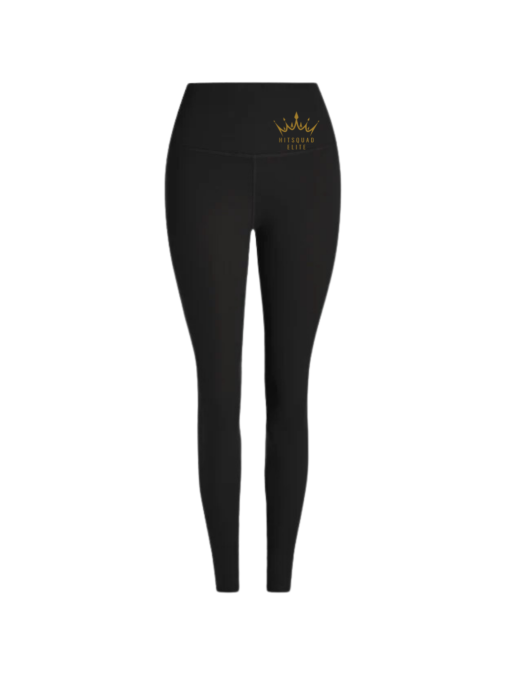 Ladies HSE "Queen" Leggings PREORDER