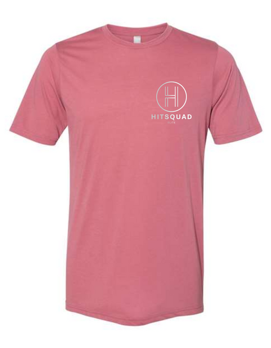HitSquad Elite tee