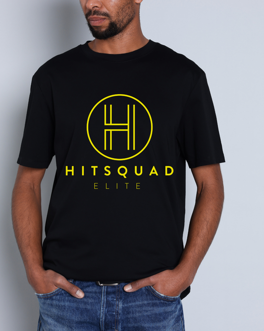 HitSquad Unisex T-Shirt