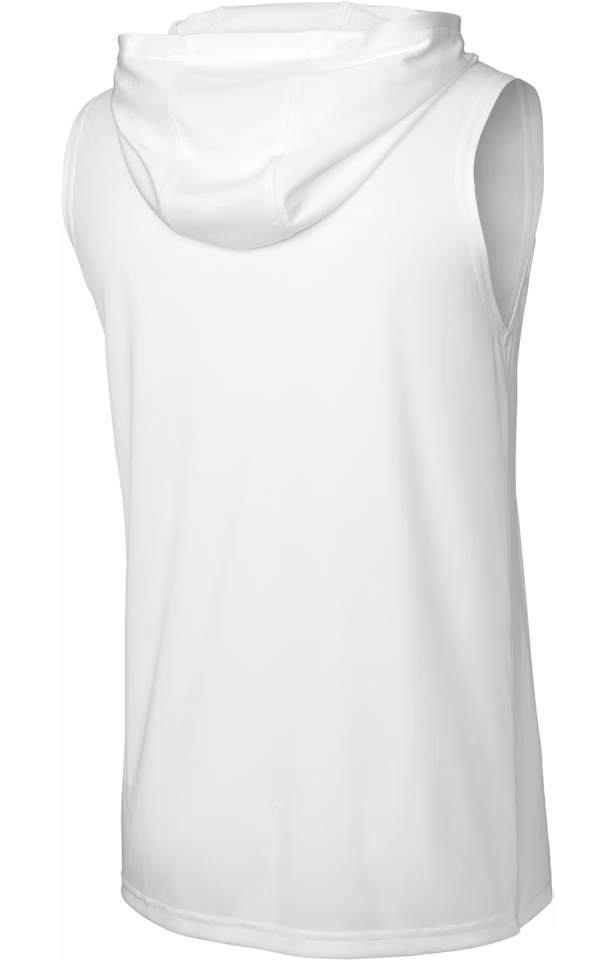 Adult HitSquad Football Sleeveless Hoodie (Pre-Order)