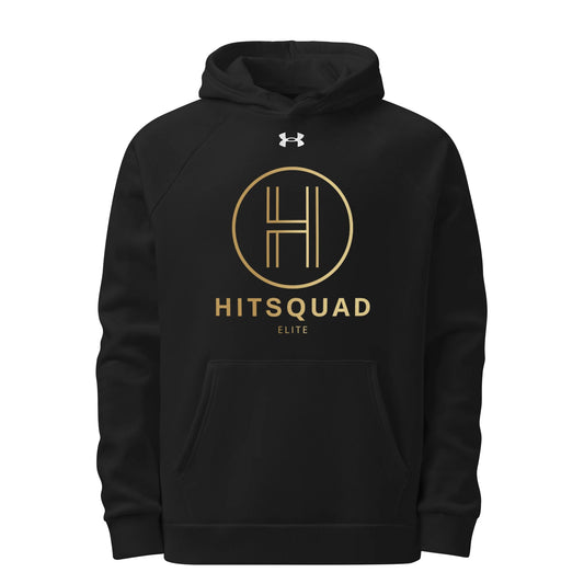 HitSquad Under Armour® hoodie